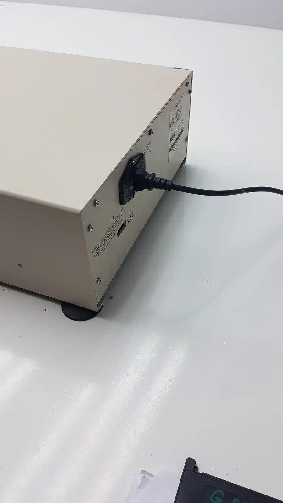 Micro Typing System MTS centrifuge 5150-60 - Centrifuge