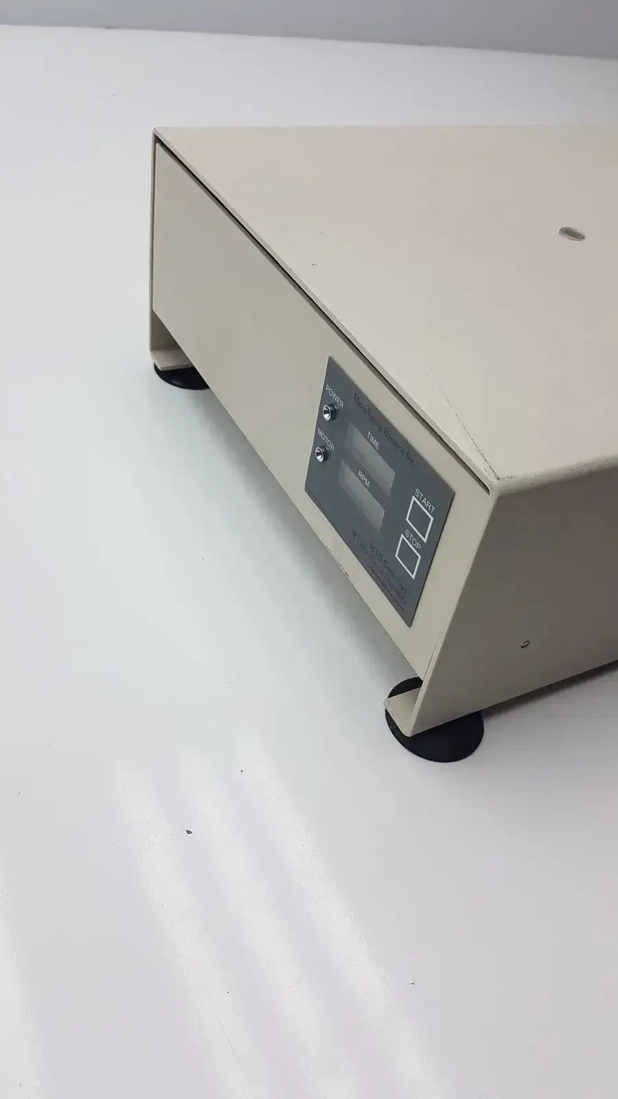 Micro Typing System MTS centrifuge 5150-60 - Centrifuge
