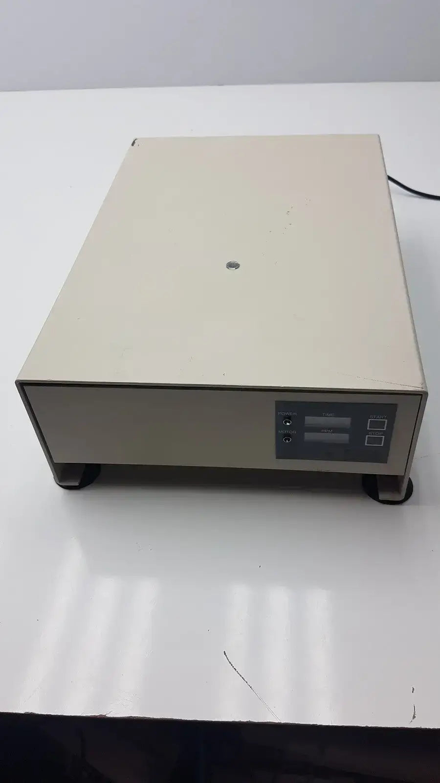 Micro Typing System MTS centrifuge 5150-60 - Centrifuge