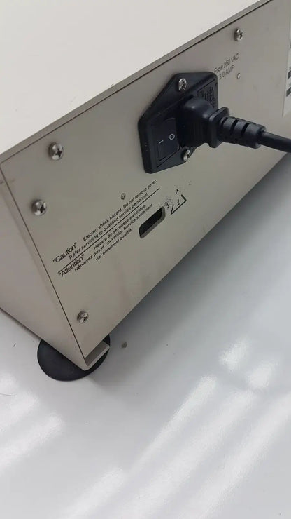 Micro Typing System MTS centrifuge 5150-60 - Centrifuge