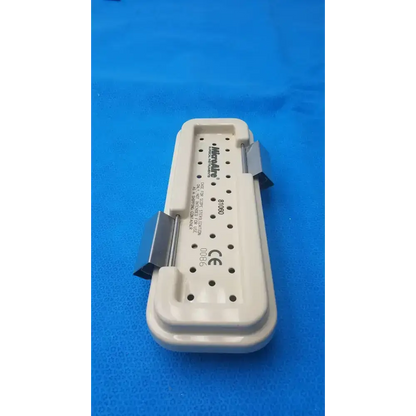 MicroAire Carpal Tunnel Release System Sterilization Tray Box