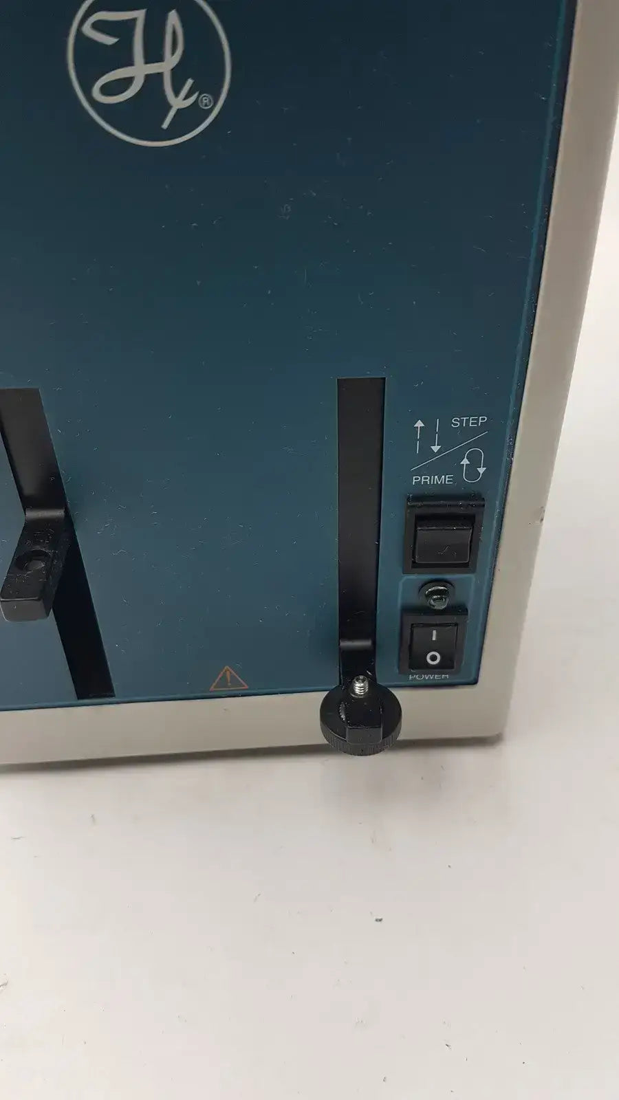 Microlab 500 Series 35892 Dual Syringe Liquid Diluter