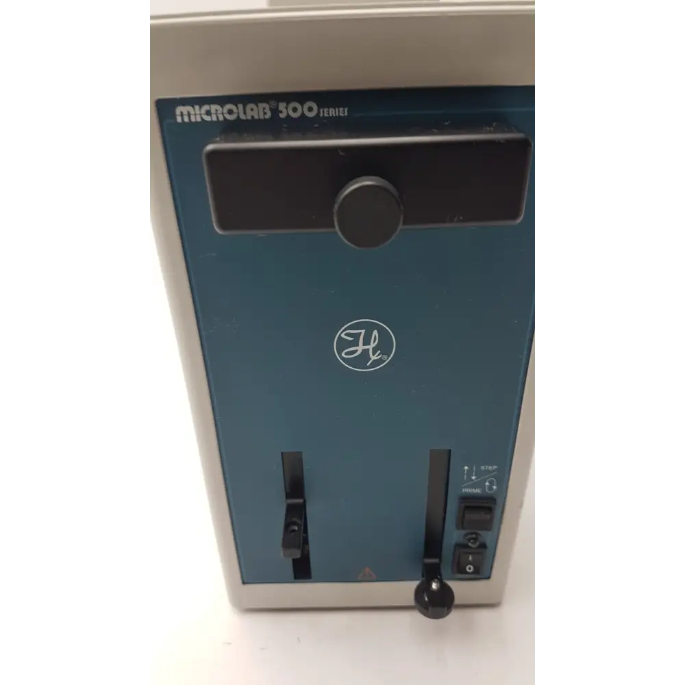 Microlab 500 Series 35892 Dual Syringe Liquid Diluter