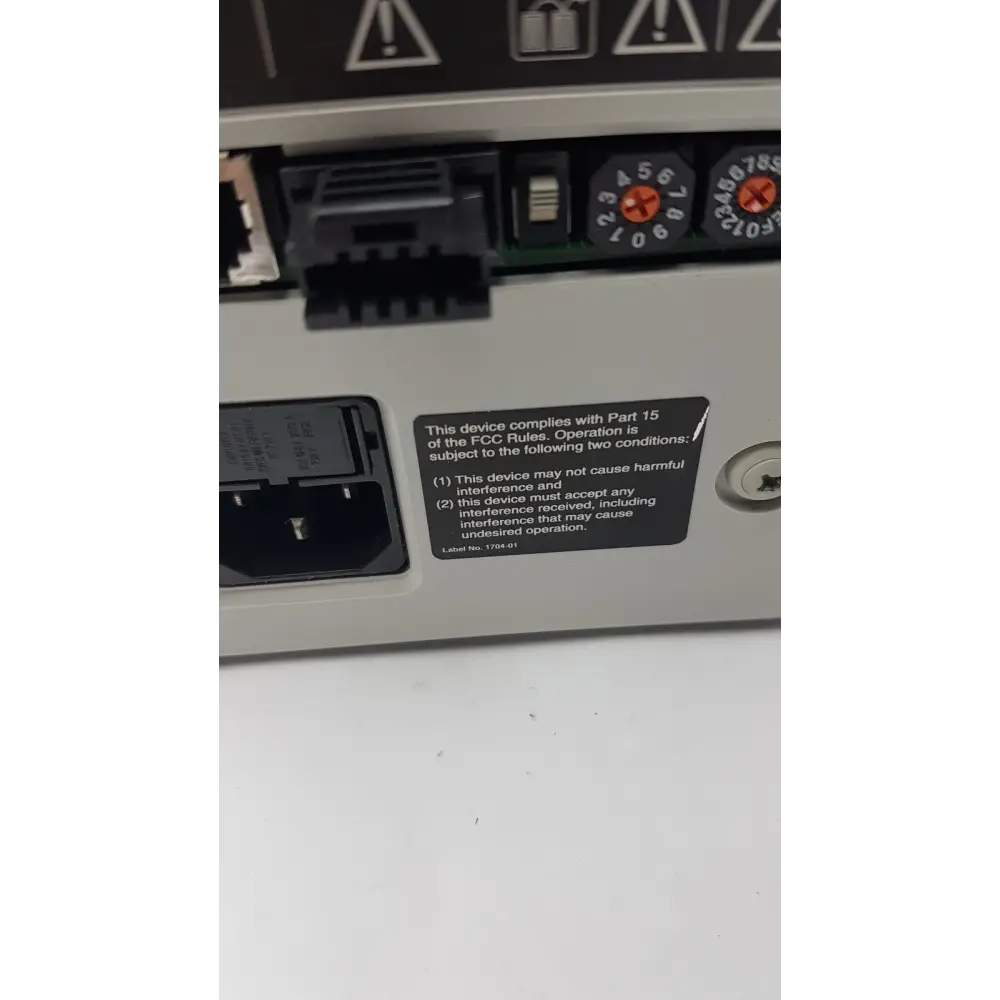 Microlab 500 Series 35892 Dual Syringe Liquid Diluter