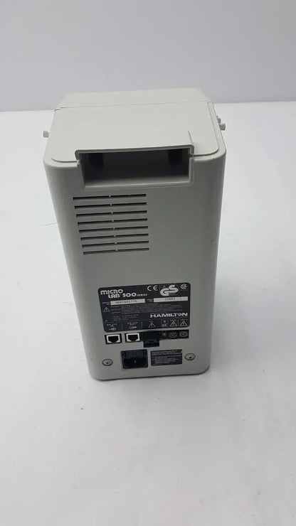 Microlab 500 Series 35892 Dual Syringe Liquid Diluter