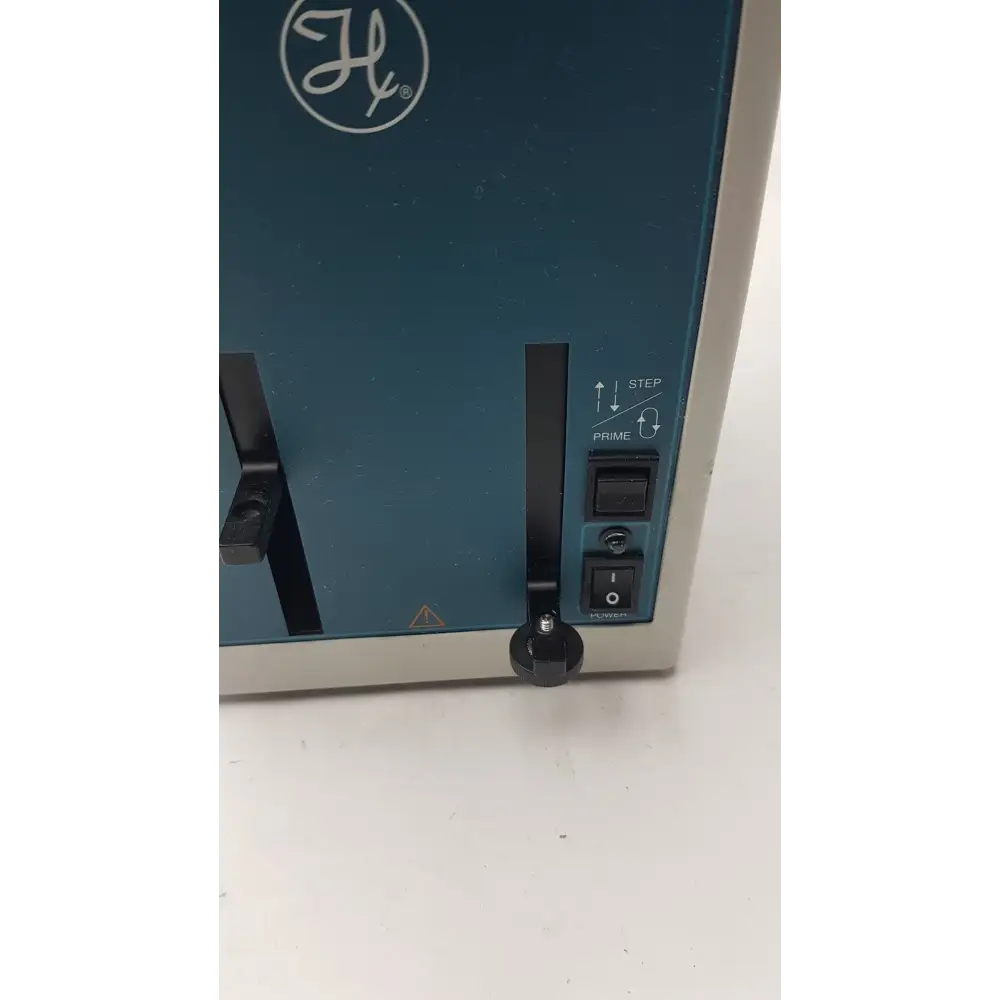 Microlab 500 Series 35892 Dual Syringe Liquid Diluter