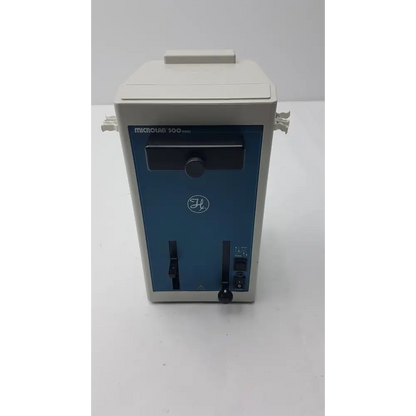 Microlab 500 Series 35892 Dual Syringe Liquid Diluter