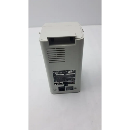 Microlab 500 Series 35892 Dual Syringe Liquid Diluter