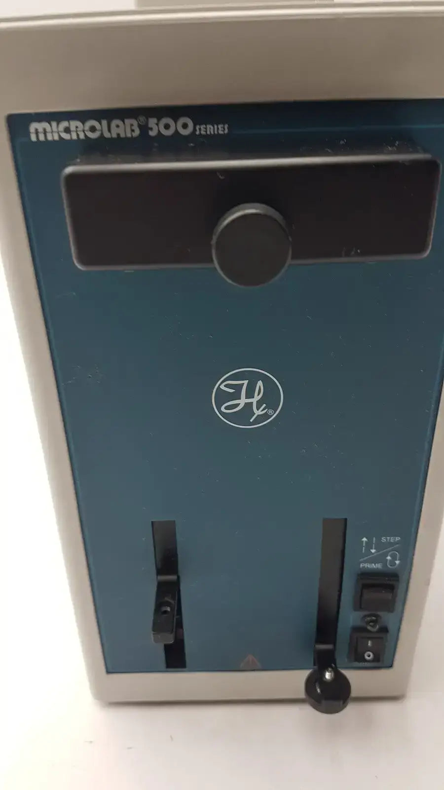 Microlab 500 Series 35892 Dual Syringe Liquid Diluter