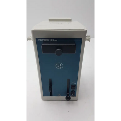 Microlab 500 Series 35892 Dual Syringe Liquid Diluter