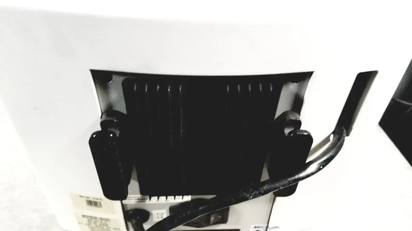 Microm HM 340E Electronic Rotary Microtome 41910 904000