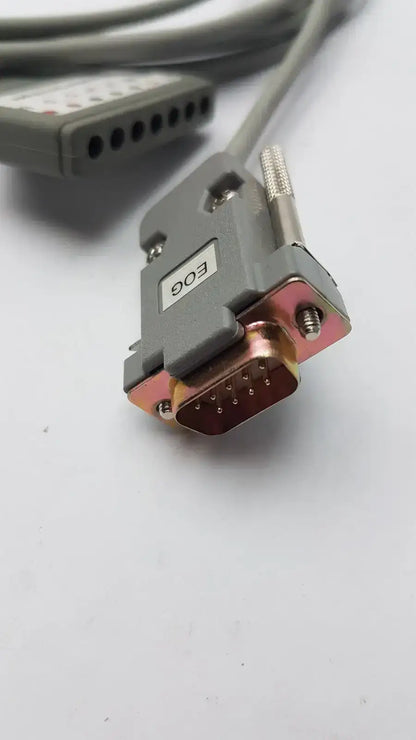 Micromedical Technologies EOG 7 Pin Medical Cable