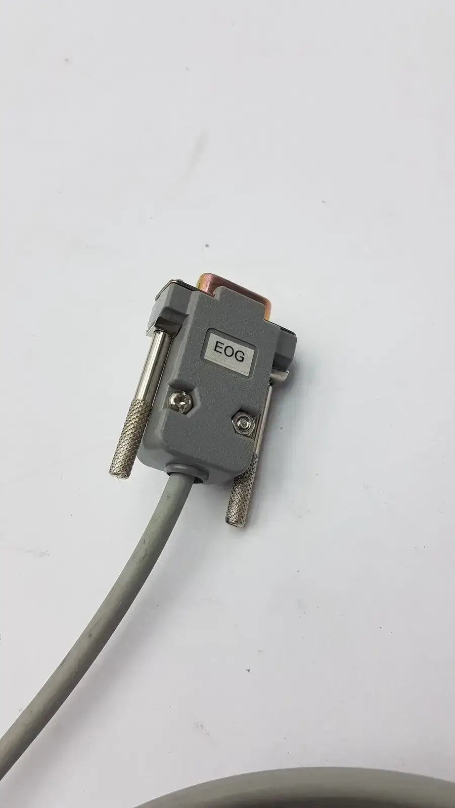 Micromedical Technologies EOG 7 Pin Medical Cable