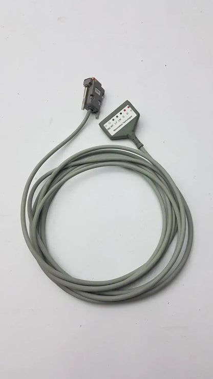 Micromedical Technologies EOG 7 Pin Medical Cable