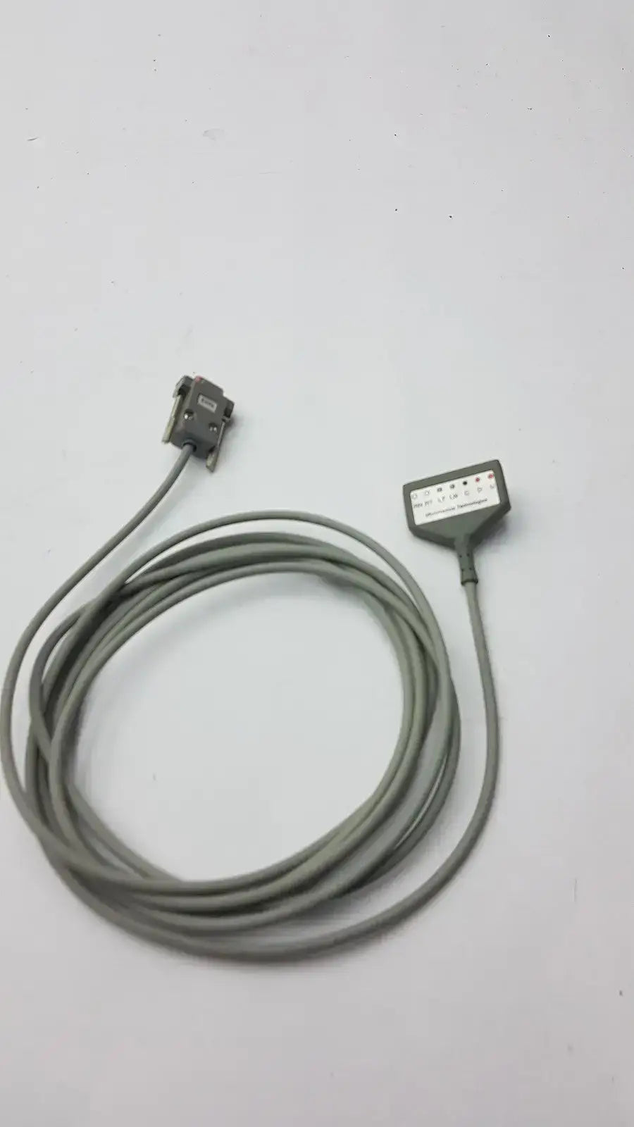 Micromedical Technologies EOG 7 Pin Medical Cable