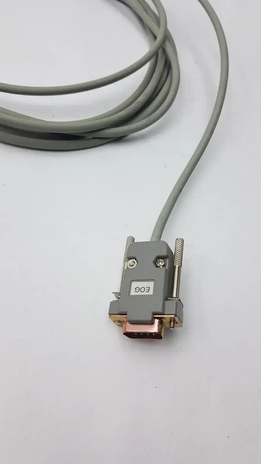 Micromedical Technologies EOG 7 Pin Medical Cable