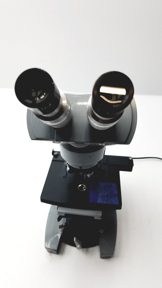Microscope American Optical Spencer US-CE-C