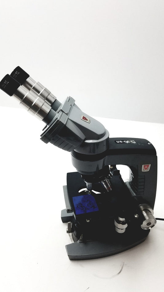 Microscope American Optical Spencer US-CE-C
