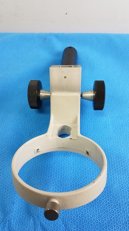 Microscope Head Focus Ring 3 7/8’’ ID Cat. 562