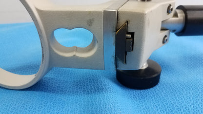 Microscope Head Focus Ring 3 7/8’’ ID Cat. 562