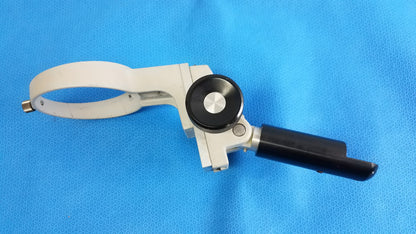 Microscope Head Focus Ring 3 7/8’’ ID Cat. 562