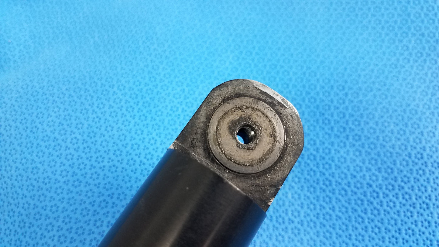 Microscope Head Focus Ring 3 7/8’’ ID Cat. 562