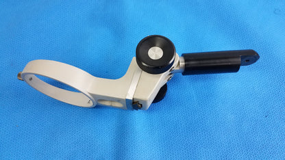 Microscope Head Focus Ring 3 7/8’’ ID Cat. 562