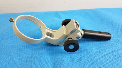 Microscope Head Focus Ring 3 7/8’’ ID Cat. 562