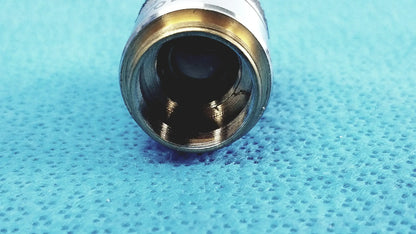 Microscope Objective 10/0.25 - 160 - Lens