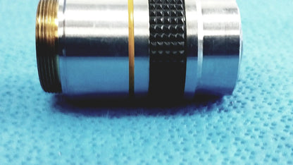 Microscope Objective 10/0.25 - 160 - Lens