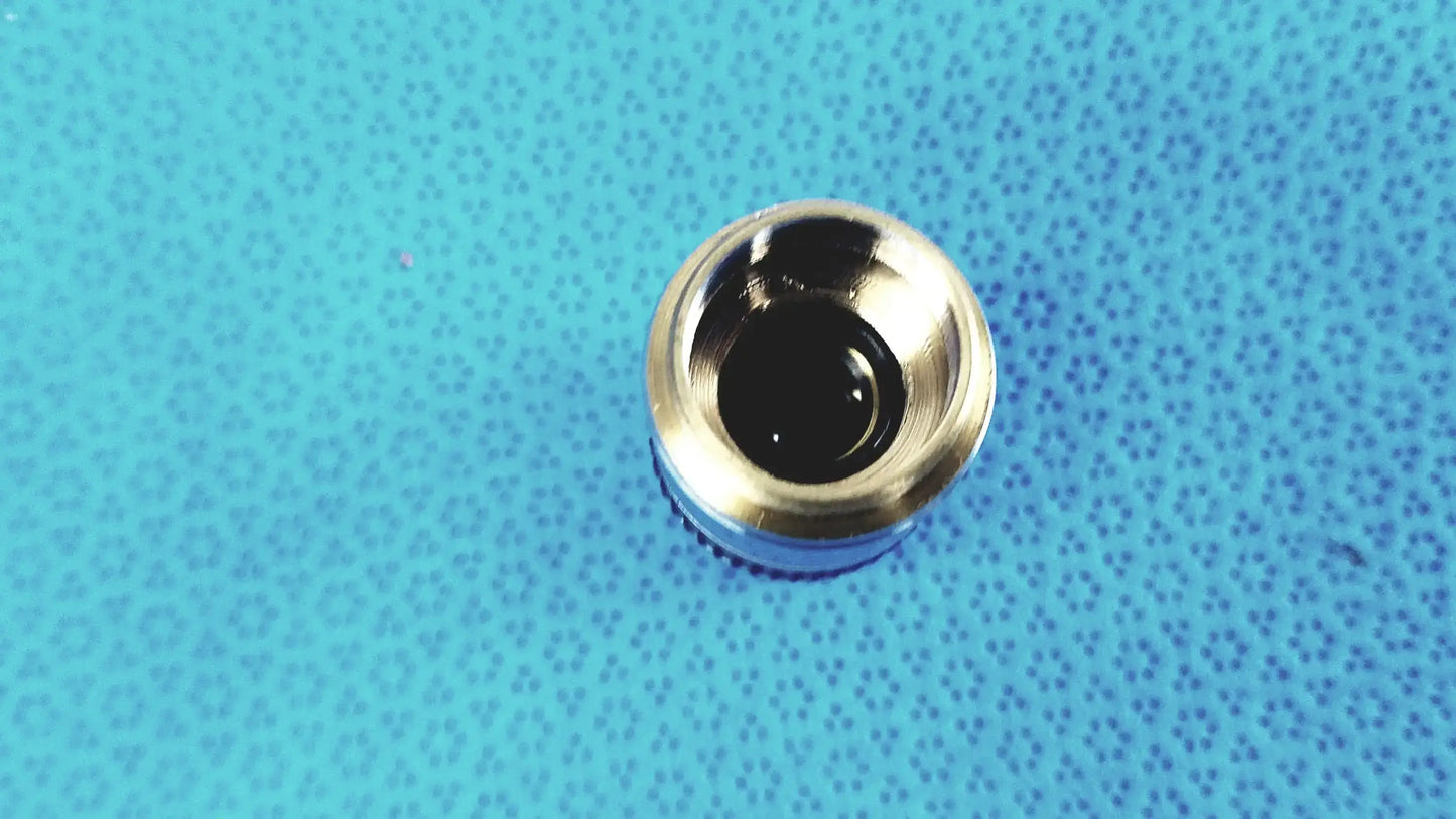 Microscope Objective 10/0.25 - 160 - Lens