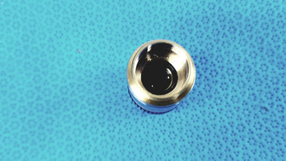 Microscope Objective 10/0.25 - 160 - Lens