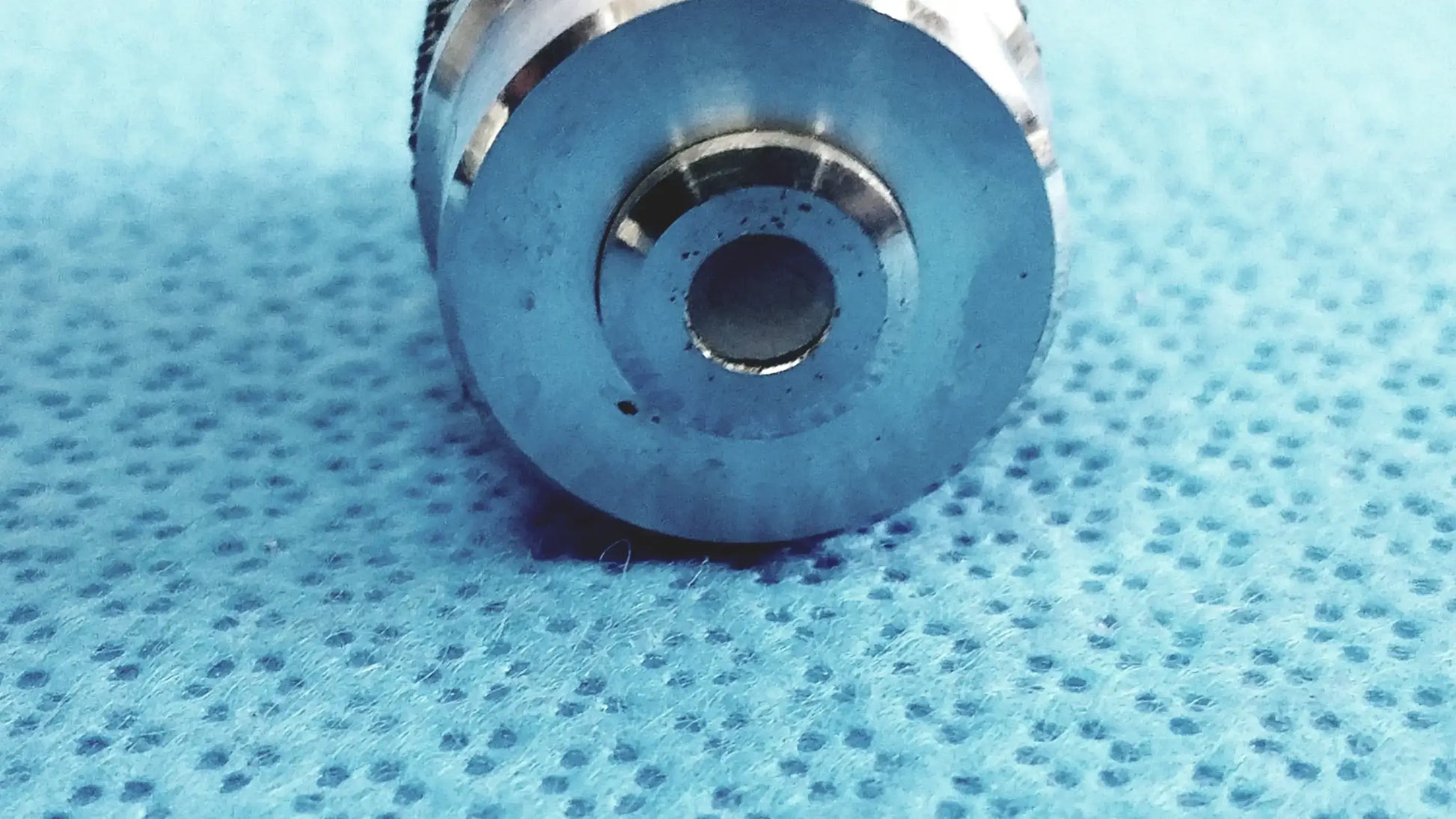 Microscope Objective 10/0.25 - 160 - Lens