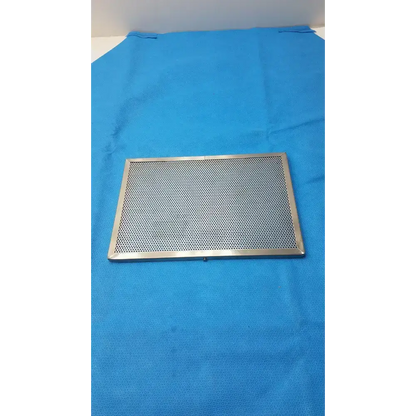 Microwave Charcoal Filter – Used Replacement Vent & Odor