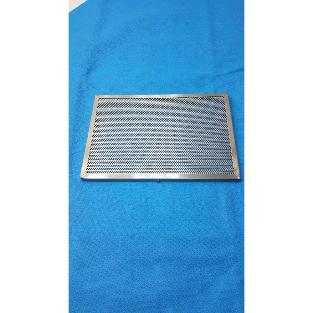 Microwave Charcoal Filter – Used Replacement Vent & Odor