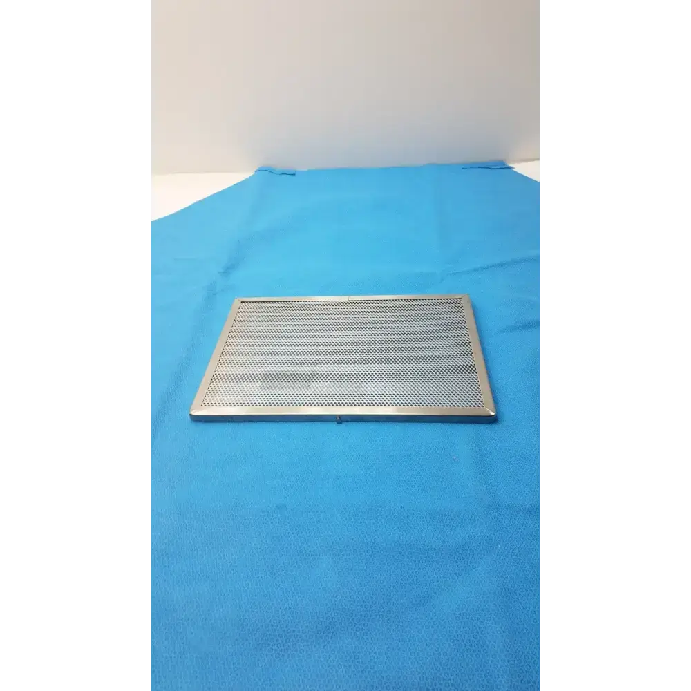 Microwave Charcoal Filter – Used Replacement Vent & Odor