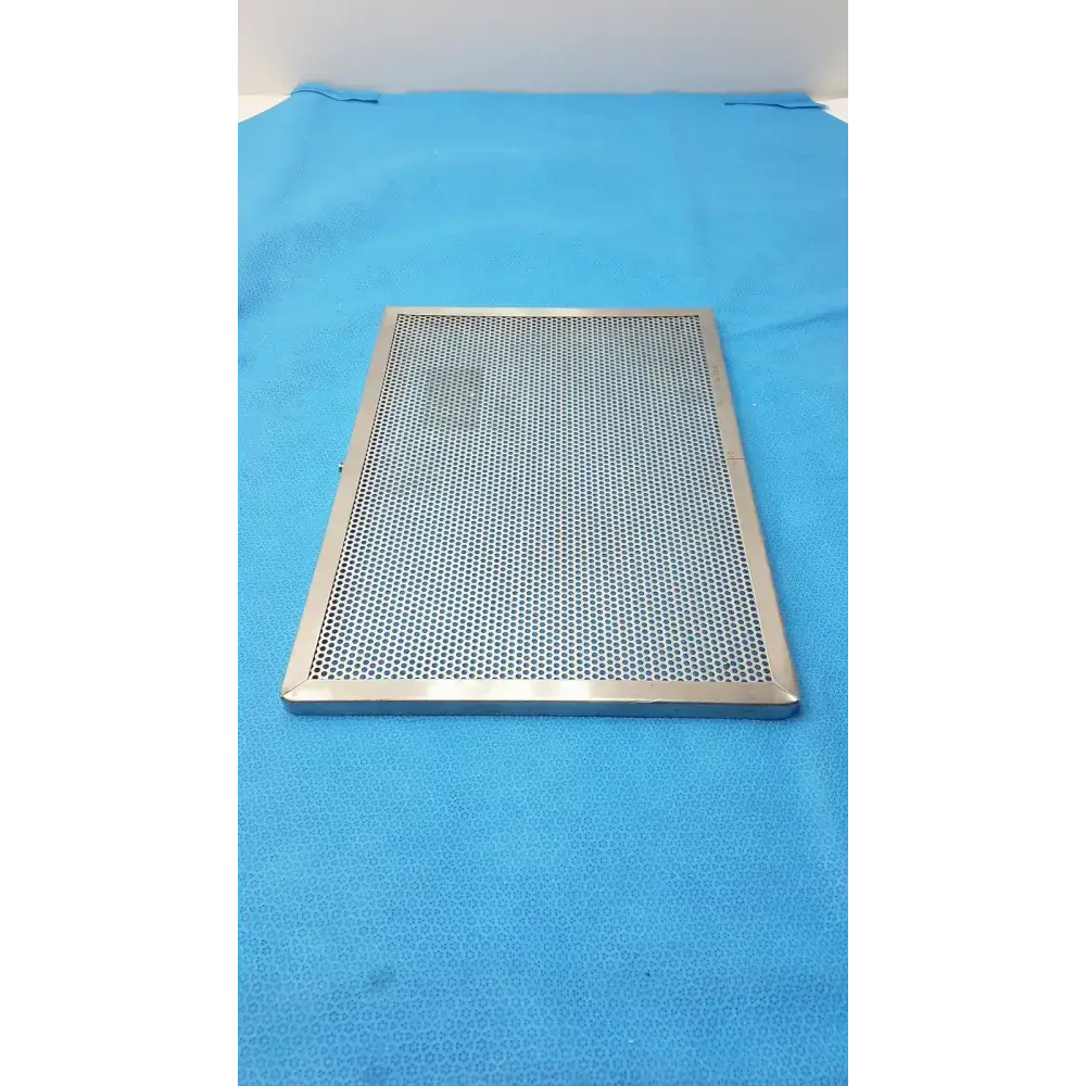 Microwave Charcoal Filter – Used Replacement Vent & Odor