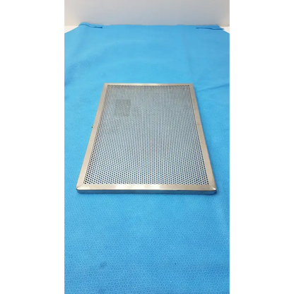 Microwave Charcoal Filter – Used Replacement Vent & Odor