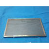 Microwave Charcoal Filter – Used Replacement Vent & Odor Filter