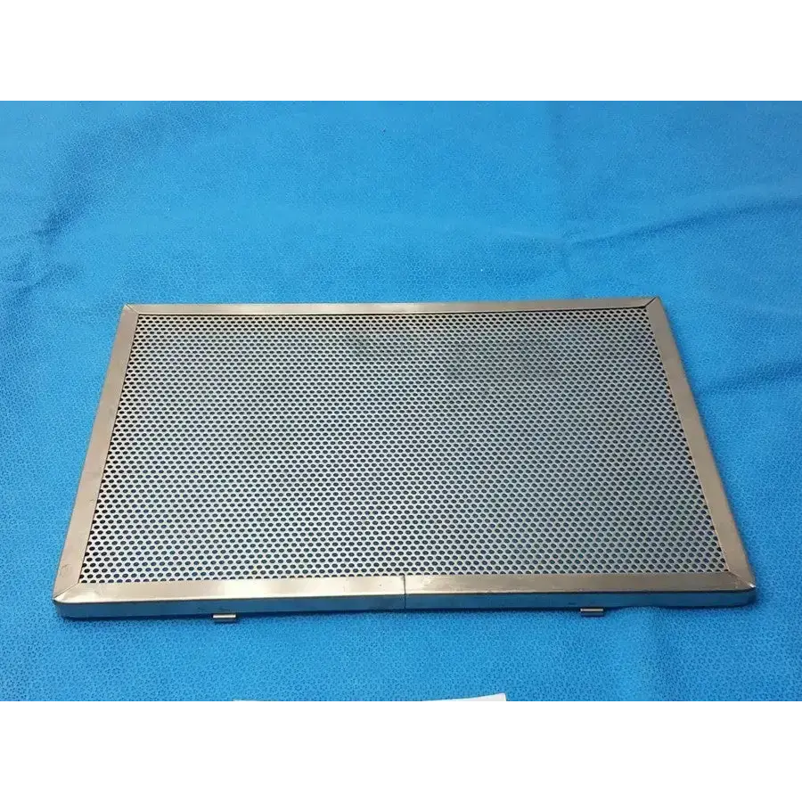 Microwave Charcoal Filter – Used Replacement Vent & Odor
