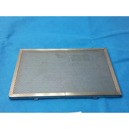 Microwave Charcoal Filter – Used Replacement Vent & Odor