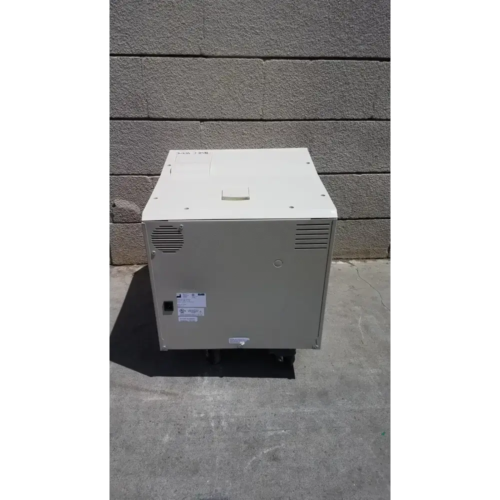 Midmark M11-020 Laboratory Autoclave