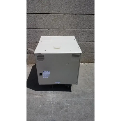 Midmark M11-020 Laboratory Autoclave