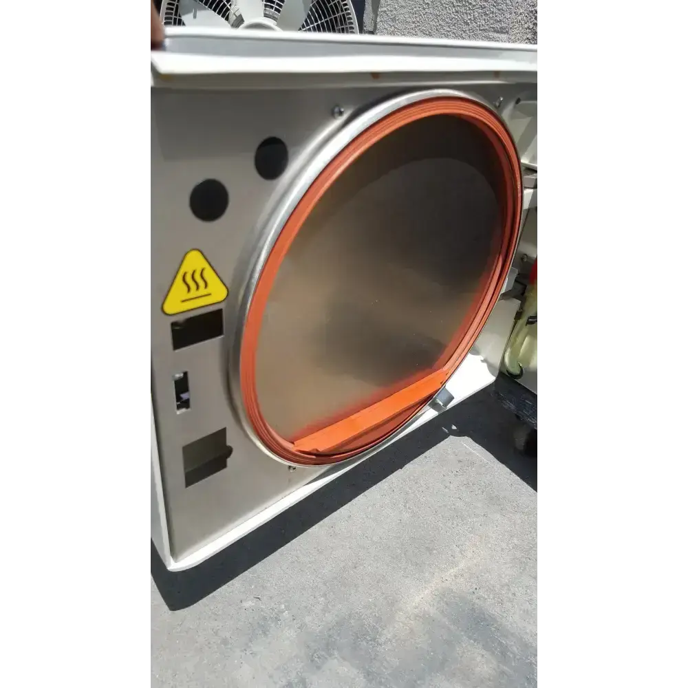 Midmark M11-020 Laboratory Autoclave