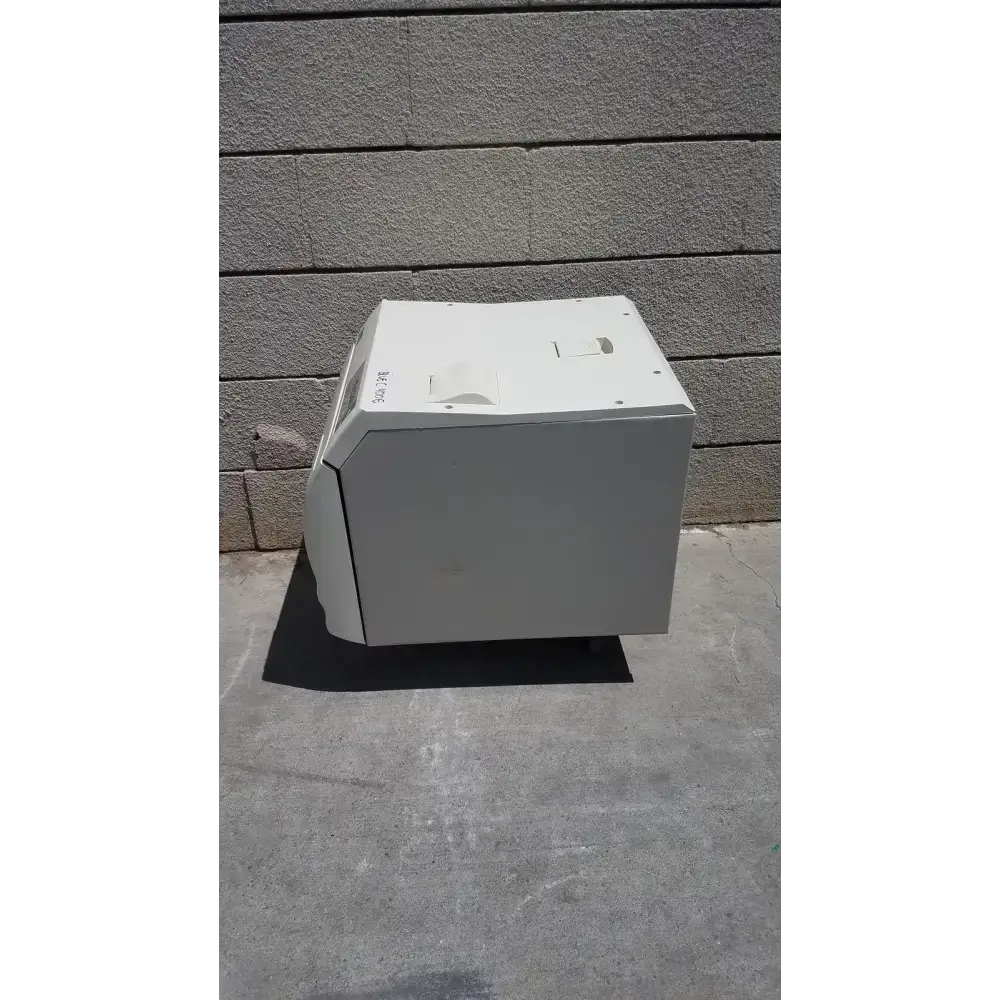 Midmark M11-020 Laboratory Autoclave