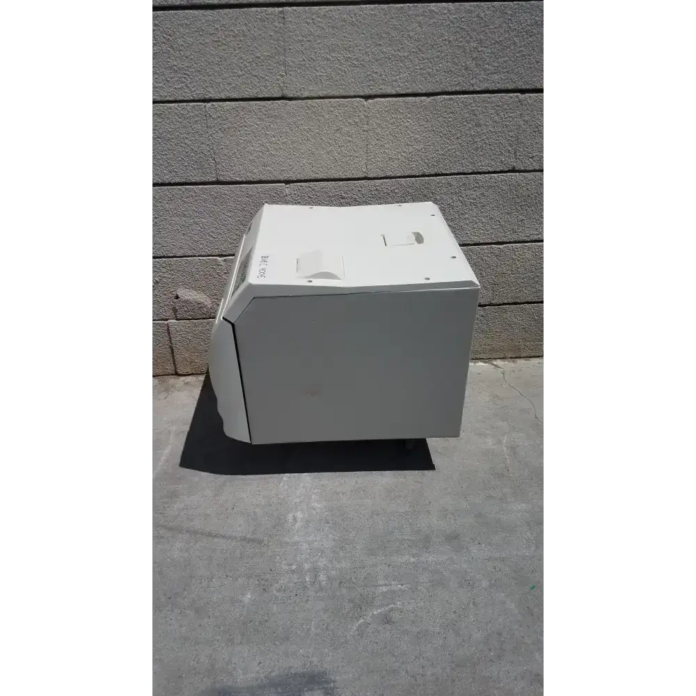 Midmark M11-020 Laboratory Autoclave