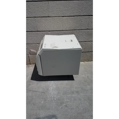 Midmark M11-020 Laboratory Autoclave