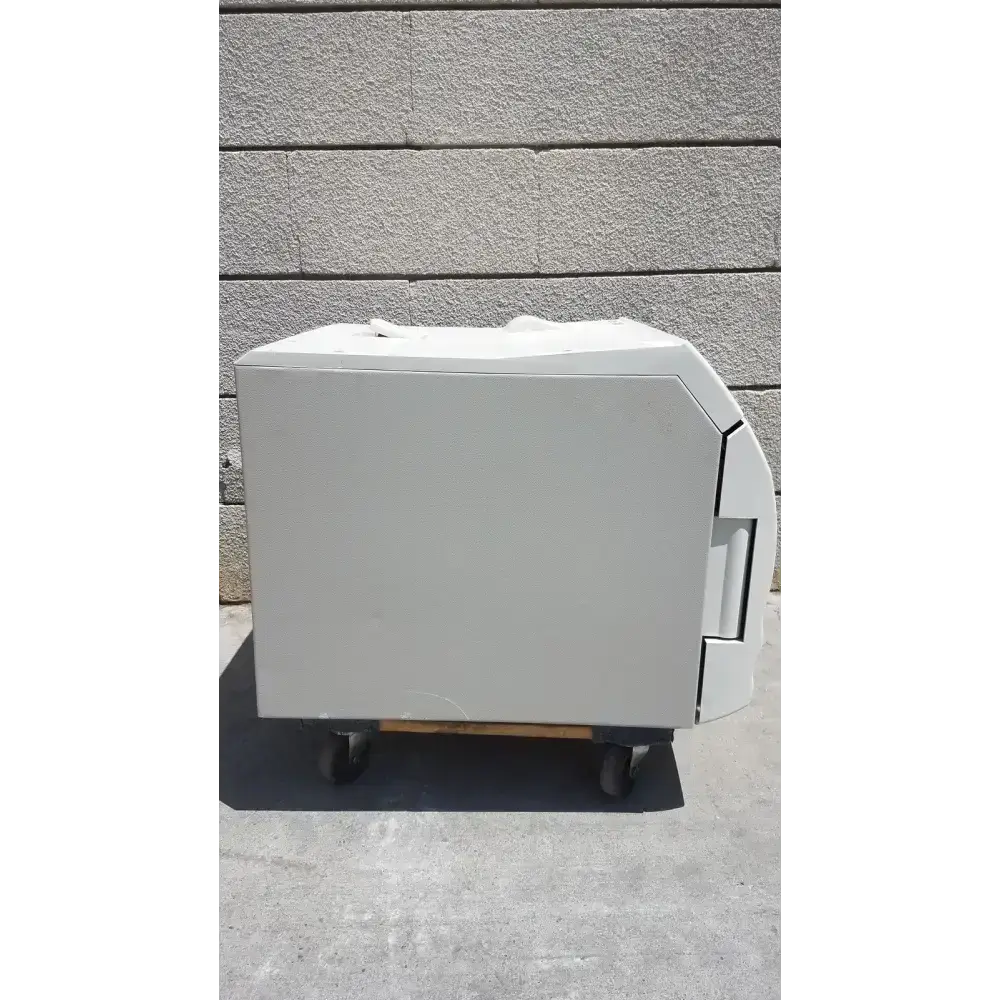 Midmark M11-020 Laboratory Autoclave