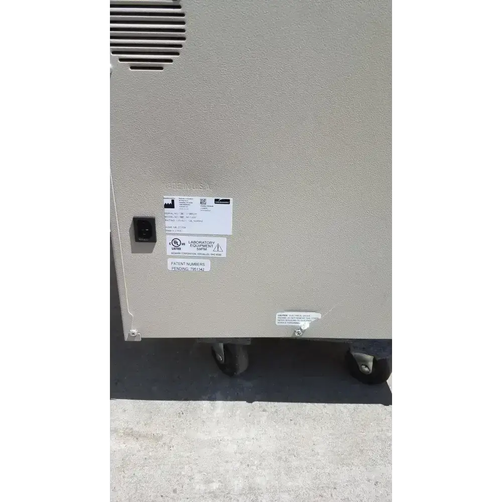 Midmark M11-020 Laboratory Autoclave
