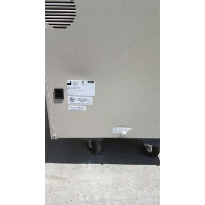 Midmark M11-020 Laboratory Autoclave